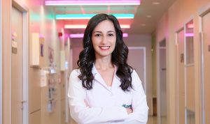 Yeme bozuklukları tedavisinde altın standart ekip çalışması!