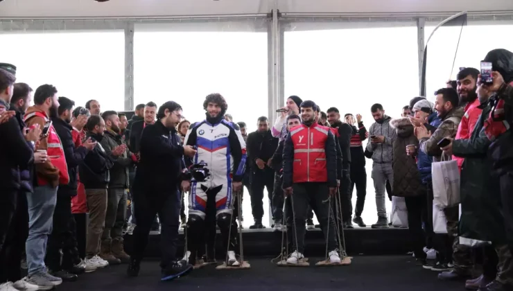 Yemeksepeti, Kurye Festivali’nde iş ortaklarını ağırladı