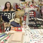 Yeni Yıl Hediyeleri Çankayalı Kadınlardan