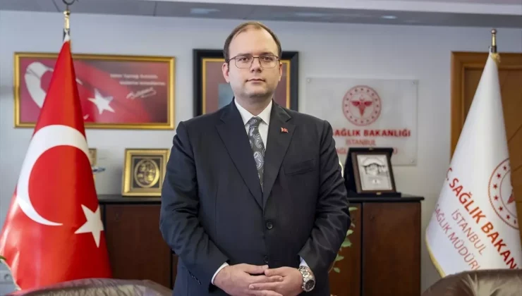 Yenidoğan bebeklerin tanı ve tedavileri yapay zekayla belirlenecek