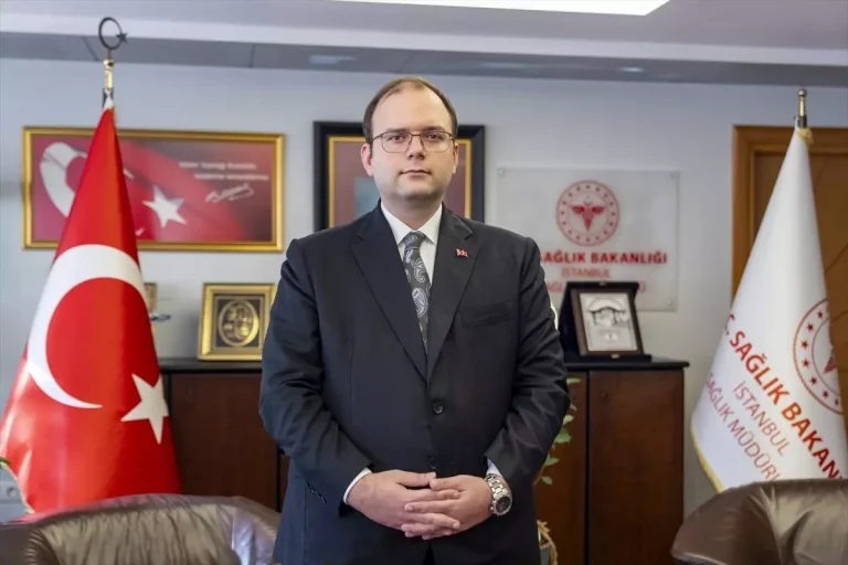 Yenidoğan bebeklerin tanı ve tedavileri yapay zekayla belirlenecek