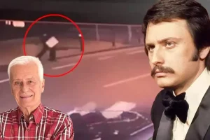 Yeşilçam’ın Ünlü Oyuncusu Engin Çağlar’ın Ölümüne Neden Olan Sürücü 47 Günde Tahliye Oldu