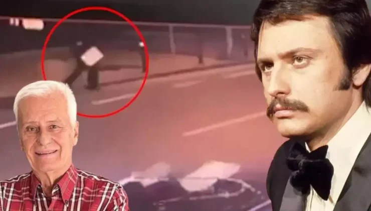 Yeşilçam’ın Ünlü Oyuncusu Engin Çağlar’ın Ölümüne Neden Olan Sürücü 47 Günde Tahliye Oldu