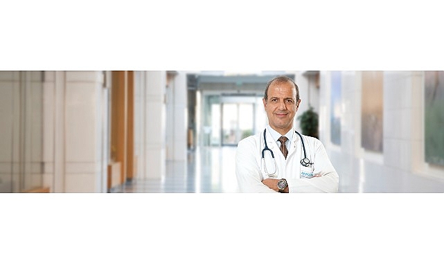 Yıl sonu sağlık taraması için bir fırsat