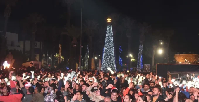 ‘Yılbaşında yurt içi destinasyonlar tercih ediliyor’