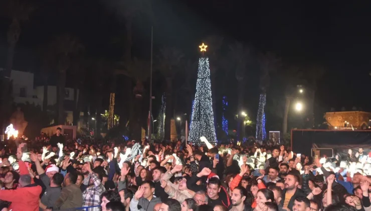 ‘Yılbaşında yurt içi destinasyonlar tercih ediliyor’