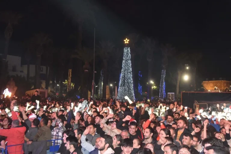 ‘Yılbaşında yurt içi destinasyonlar tercih ediliyor’