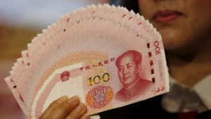 Yuan 2023’ten beri en değerli seviyesinde