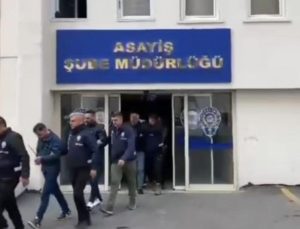 Yüksek kar vaadiyle dolandırıcılık yapan 84 kişi tutuklandı