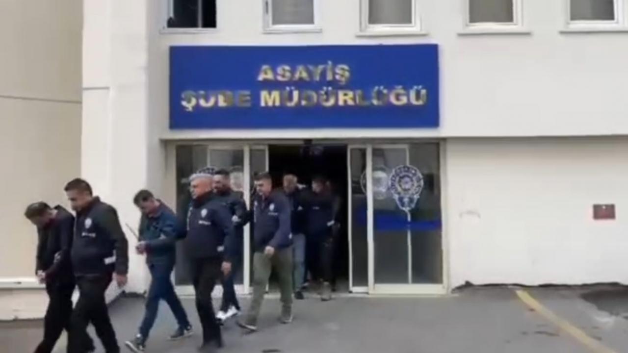 Yüksek kar vaadiyle dolandırıcılık yapan 84 kişi tutuklandı