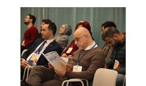 Yükseköğretimde İngilizce Eğitiminin Geleceği Samsun’da Şekillendi