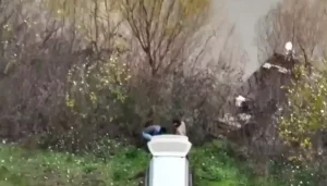 Yunanistan’dan Türkiye’ye uyuşturucu getiren şüphelilere operasyon