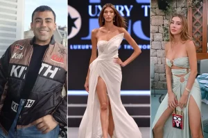 Yurt dışındaki 3 ünlüye gözaltı kararı! Aralarında Şevval Şahin ve Şeyma Subaşı da var