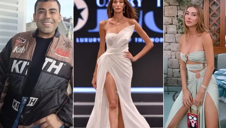 Yurt dışındaki 3 ünlüye gözaltı kararı! Aralarında Şevval Şahin ve Şeyma Subaşı da var