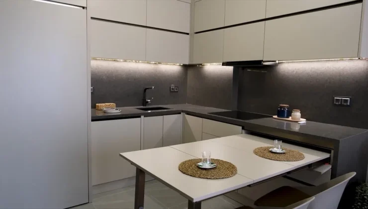 Yüzyılın Konut Projesine başvurular bu hafta sona eriyor