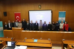 “Zamansız Rehber: Onun İzinde” hikaye yarışmasının ödülleri sahiplerini buldu