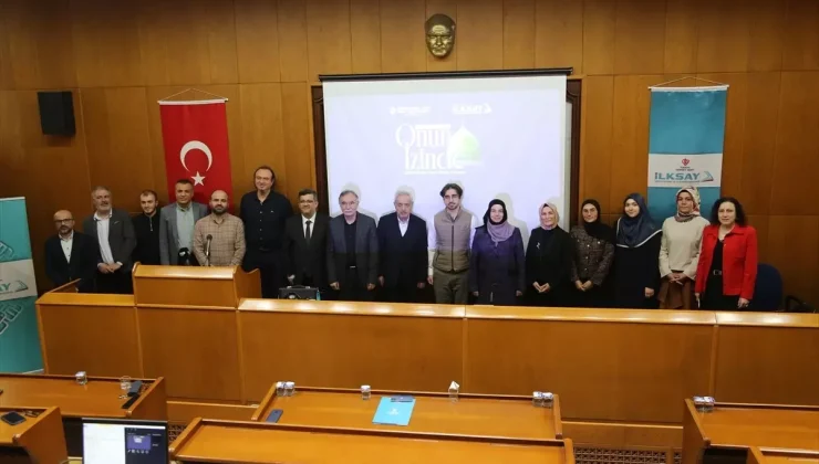 “Zamansız Rehber: Onun İzinde” hikaye yarışmasının ödülleri sahiplerini buldu