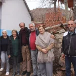 Zara Ziraat Odası Başkanı Şimşek üreticiler ve muhtarlarla bir araya geldi