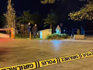 Zonguldak’ta çıkan bıçaklı kavgada 1 kişi öldü