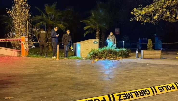 Zonguldak’ta çıkan bıçaklı kavgada 1 kişi öldü