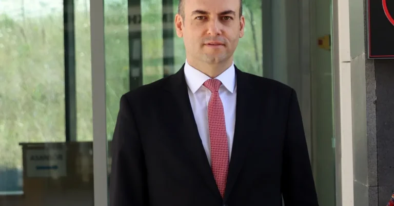 1 Katrilyon Dolara Yaklaşan Ödeme Hacmi Dijital Finans Dönüşümünü Hızlandırıyor