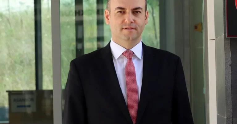 1 Katrilyon Dolara Yaklaşan Ödeme Hacmi Dijital Finans Dönüşümünü Hızlandırıyor