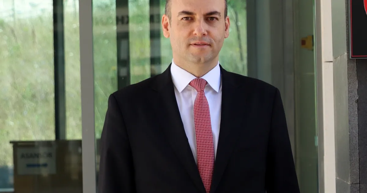 1 Katrilyon Dolara Yaklaşan Ödeme Hacmi Dijital Finans Dönüşümünü Hızlandırıyor