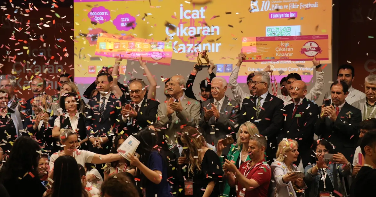 11. Bilim ve Fikir Festivali Başvuruları Başladı