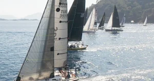 11 Yıllık Rekor Yeniden Yazıldı: TAYK’ta IAS İmzası 