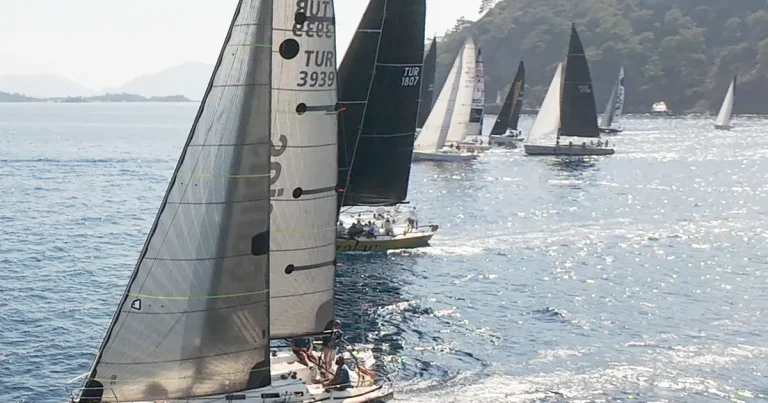 11 Yıllık Rekor Yeniden Yazıldı: TAYK’ta IAS İmzası 