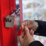 2 Süpermarket Daha Mühürlendi