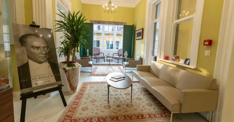 2025 İzmir’e Değer Katan Projelerin Yılı Oldu 