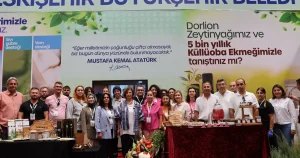 2025 Yılında Büyükşehirden Kırsala Güçlü Destek