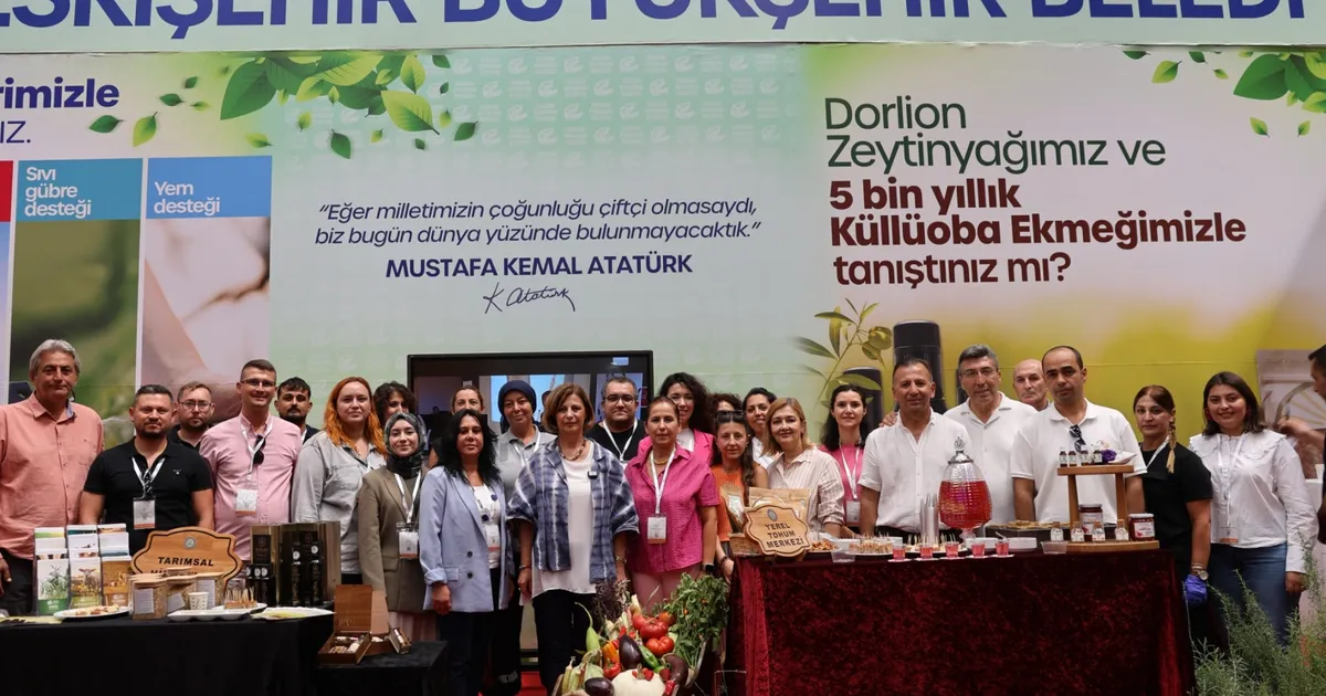 2025 Yılında Büyükşehirden Kırsala Güçlü Destek