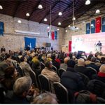 26. Barış Selçuk Gazetecilik Ödülleri sahiplerini buldu