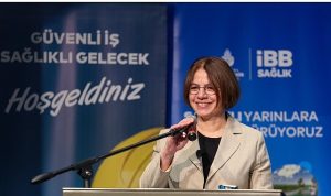 29. İstanbul İSG Günleri Maltepe’de Gerçekleşti