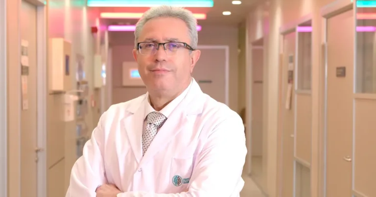 45 Yaş Üzerine Kolonoskopi Uyarısı!