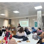 550 anne ve bebeğin hayatına dokunan ‘Yaşama İlk Adım Projesi’ 4. yılına başladı