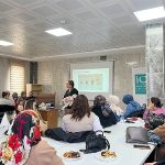 550 anne ve bebeğin hayatına dokunan ‘Yaşama İlk Adım Projesi’ 4. yılına başladı