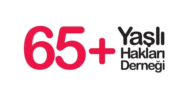 65+ Yaşlı Hakları Derneği’nden Meclis’e Çağrı