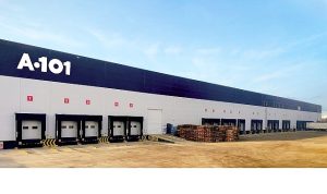 A101, E-Ticaret Yatırımlarına Hız Kesmeden Devam Ediyor