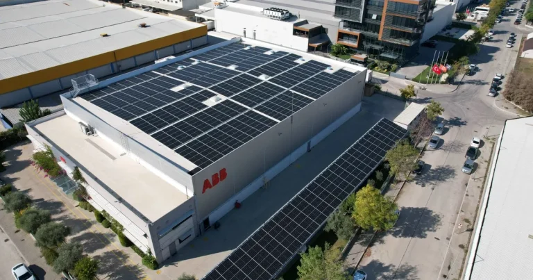 ABB Türkiye 2026’ya Stratejik Yatırım Hedefleriyle Adım Atıyor