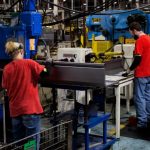 ABD’de imalat PMI 2025’i en düşük seviyede kapattı