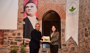 Afetlere Karşı Dirençli Kentler Osmangazi’de Konuşuldu