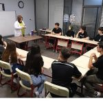 Akademi Liseler geleceği şekillendiriyor