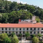 Alarko Holding Karbon Nötr Yerleşke Uygulamasına Devam Ediyor