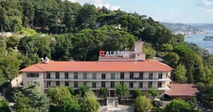 Alarko Holding Karbon Nötr Yerleşke Uygulamasına Devam Ediyor