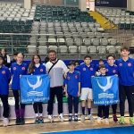 Aliağalı Oryantiringciler Muğla’dan 8 Türkiye Derecesiyle Döndü