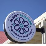 Aliapark Atla Terapi ve Hipoterapi Merkezi Yeni Yüzüyle Hizmete Açıldı