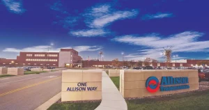 Allison Transmission’dan Küresel Ölçekte Güç Birliği